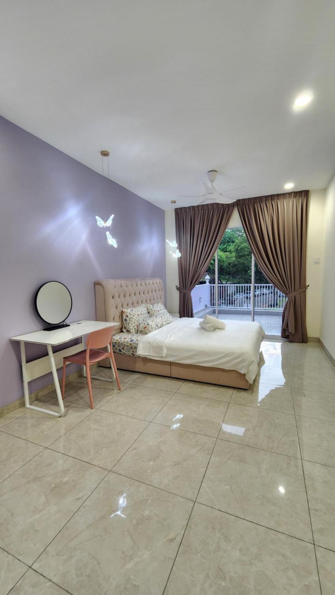 La Belle Maison 12 @ Gurney Kelawai/Pulau Tikus/Georgetown Екстериор снимка